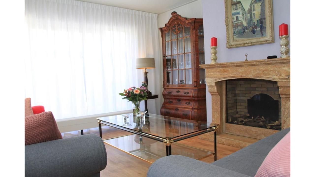 Chalet Buutengeweun, Met Luxe Jacuzzi En Tonsauna Sint Annaland Dış mekan fotoğraf